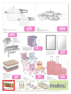 Makro : General Merchandise (02 Jun - 08 Jun 2015), page 5