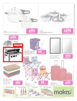 Makro : General Merchandise (02 Jun - 08 Jun 2015), page 5