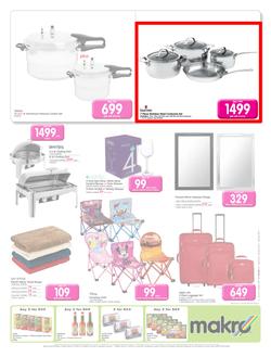 Makro : General Merchandise (02 Jun - 08 Jun 2015), page 5