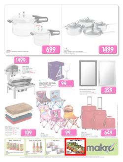 Makro : General Merchandise (02 Jun - 08 Jun 2015), page 5