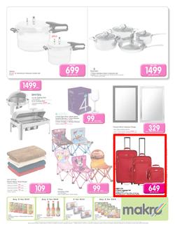 Makro : General Merchandise (02 Jun - 08 Jun 2015), page 5