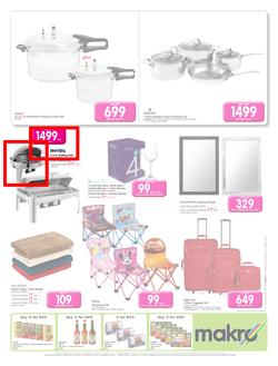 Makro : General Merchandise (02 Jun - 08 Jun 2015), page 5