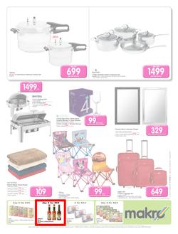 Makro : General Merchandise (02 Jun - 08 Jun 2015), page 5