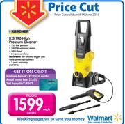 Special Karcher K 3.190 High Pressure Cleaner Each m.guzzle .za