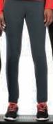 Endurance Leggings With Insert Back-Each