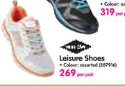Leisure Shoes-Per Pair