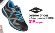 Leisure Shoes-Per Pair