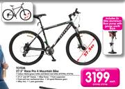 Totem 27.5" Race Pro 4 Mountain Bike-Each