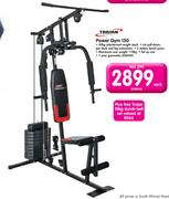 Trojan Power Gym 150-Each