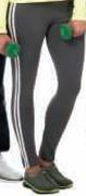 Endurance 1 Up Tights-Each