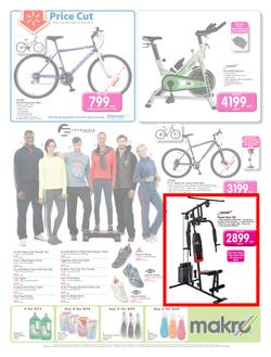 Makro : General Merchandise (02 Jun - 08 Jun 2015), page 7