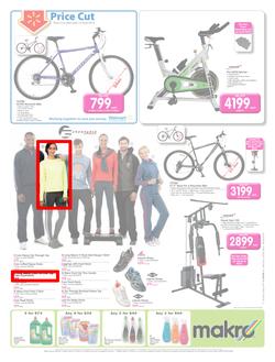 Makro : General Merchandise (02 Jun - 08 Jun 2015), page 7