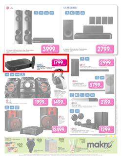 Makro : General Merchandise (22 Sep - 28 Sep 2015), page 3