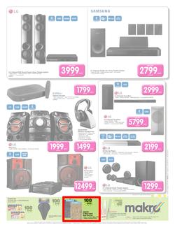 Makro : General Merchandise (22 Sep - 28 Sep 2015), page 3