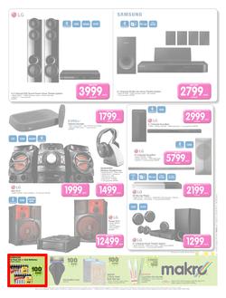 Makro : General Merchandise (22 Sep - 28 Sep 2015), page 3