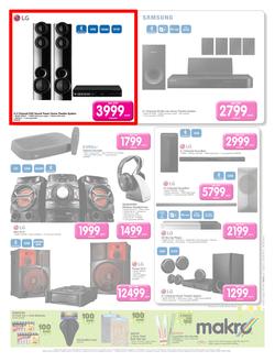 Makro : General Merchandise (22 Sep - 28 Sep 2015), page 3