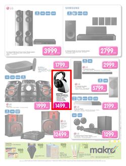 Makro : General Merchandise (22 Sep - 28 Sep 2015), page 3