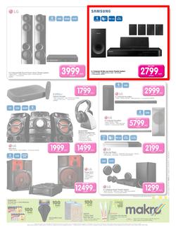 Makro : General Merchandise (22 Sep - 28 Sep 2015), page 3