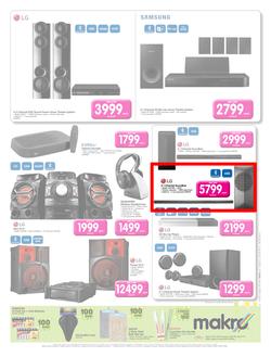 Makro : General Merchandise (22 Sep - 28 Sep 2015), page 3