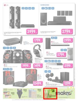 Makro : General Merchandise (22 Sep - 28 Sep 2015), page 3