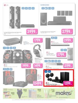 Makro : General Merchandise (22 Sep - 28 Sep 2015), page 3