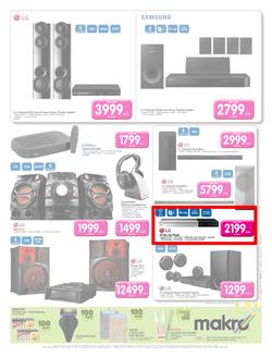 Makro : General Merchandise (22 Sep - 28 Sep 2015), page 3