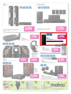 Makro : General Merchandise (22 Sep - 28 Sep 2015), page 3