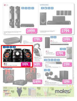 Makro : General Merchandise (22 Sep - 28 Sep 2015), page 3