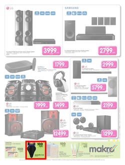 Makro : General Merchandise (22 Sep - 28 Sep 2015), page 3