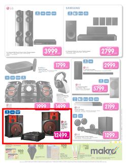 Makro : General Merchandise (22 Sep - 28 Sep 2015), page 3