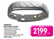 Jawbone UP3 Fitness Tracker JL04-0101ACA-EM-Each