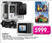 Go Pro Action Camera HERO4-Each
