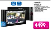 Garmin NuviCam LMT NUVICAM-Each