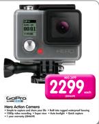 Go Pro Hero Action Camera-Each