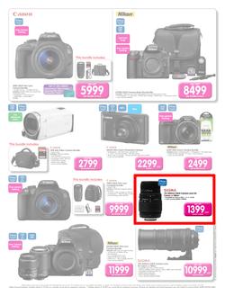 Makro : General Merchandise (22 Sep - 28 Sep 2015), page 5