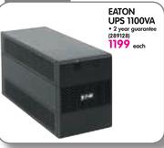 Eaton UPS 1100VA-Each
