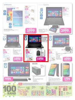 Makro : General Merchandise (22 Sep - 28 Sep 2015), page 6