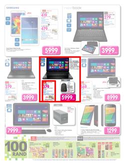 Makro : General Merchandise (22 Sep - 28 Sep 2015), page 6