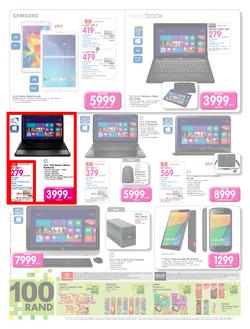 Makro : General Merchandise (22 Sep - 28 Sep 2015), page 6