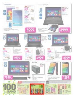 Makro : General Merchandise (22 Sep - 28 Sep 2015), page 6