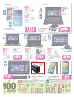 Makro : General Merchandise (22 Sep - 28 Sep 2015), page 6