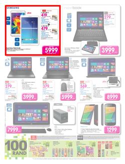 Makro : General Merchandise (22 Sep - 28 Sep 2015), page 6