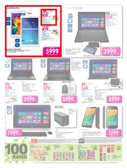 Makro : General Merchandise (22 Sep - 28 Sep 2015), page 6