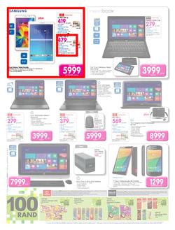 Makro : General Merchandise (22 Sep - 28 Sep 2015), page 6