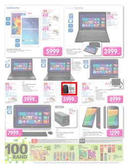 Makro : General Merchandise (22 Sep - 28 Sep 2015), page 6