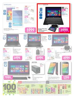 Makro : General Merchandise (22 Sep - 28 Sep 2015), page 6
