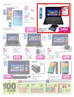 Makro : General Merchandise (22 Sep - 28 Sep 2015), page 6