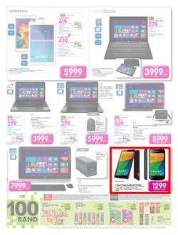 Makro : General Merchandise (22 Sep - 28 Sep 2015), page 6