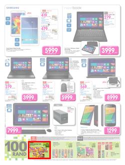Makro : General Merchandise (22 Sep - 28 Sep 2015), page 6
