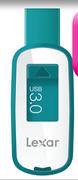 Lexar 16GB USB 3.0-Each